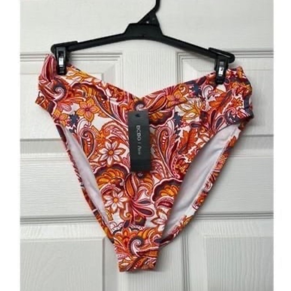 Women’s XL Bikini Bottoms
